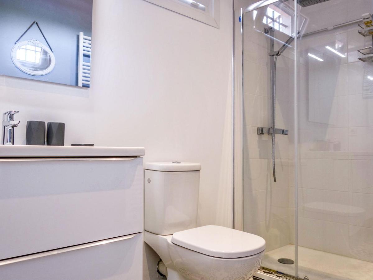 Apartment Sainte Marie By Interhome Arcachon Exterior photo